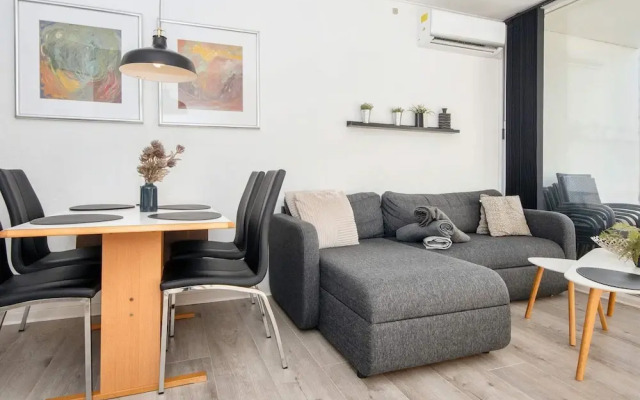 4 Star Holiday Home in Ringkobing
