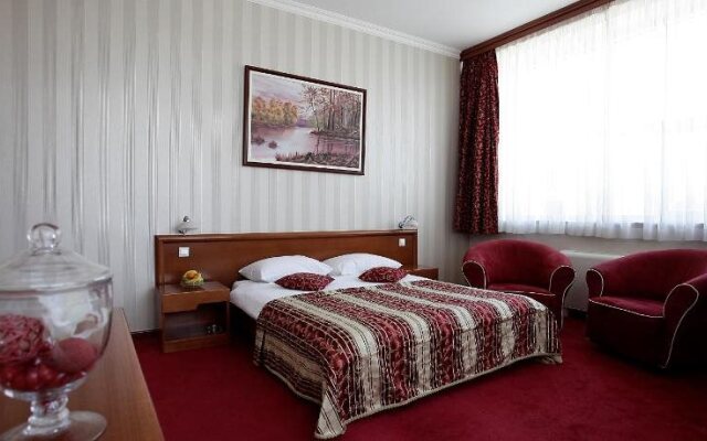 Hotel Vidovic