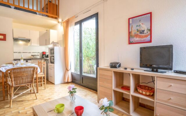 Les Maisons de la Plage 10351