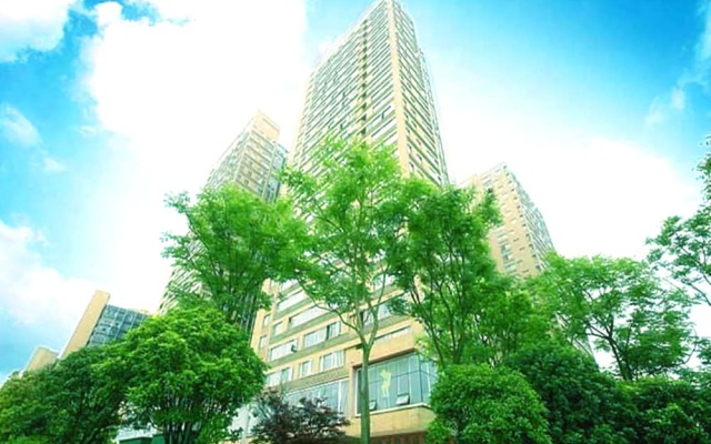 Tie Cheng Apartment Hotel