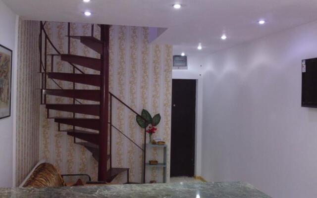 Let's Do Aparthotel