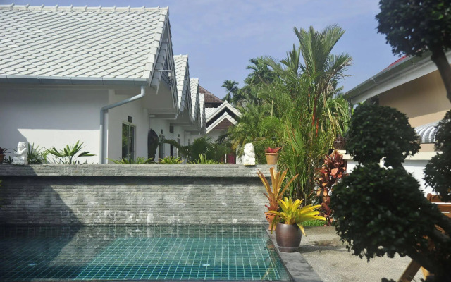 Sweet Bungalow