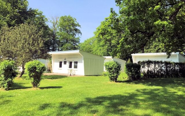 Ostsee-Gutshaus Bungalows