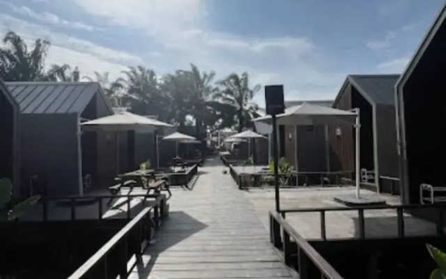 Nusantara Cabin and Coffee