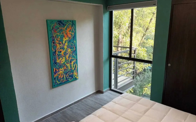 Amazing 2BR in Parque España
