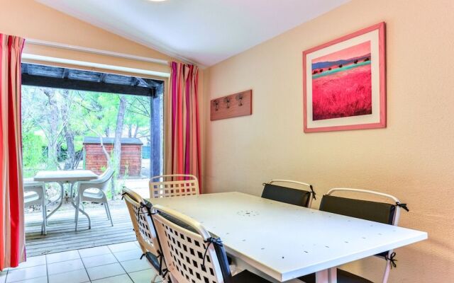 SOWELL Family Cap d'Agde