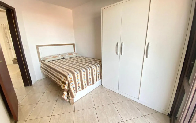 Residencial Marítimos