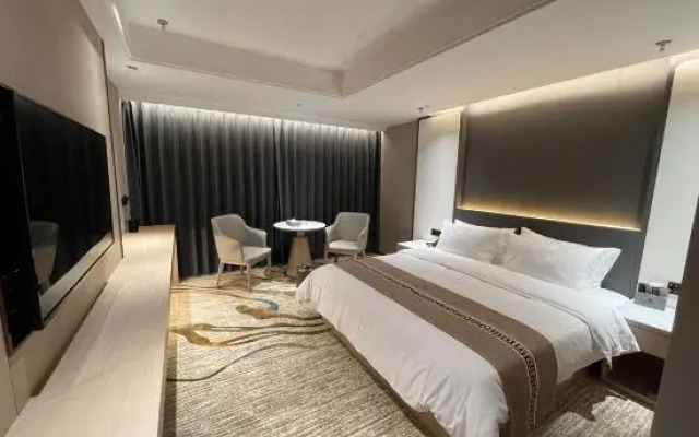 Jianyi Impression Hotel