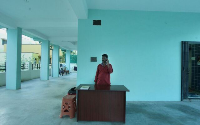 OYO 18456 Anugraha Vasantham