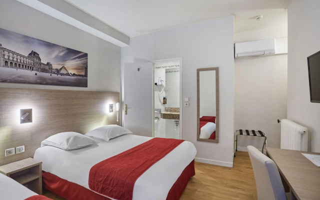 Lux Hotel Picpus