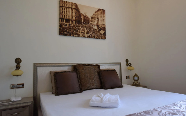 Euro Hotels International Grivita