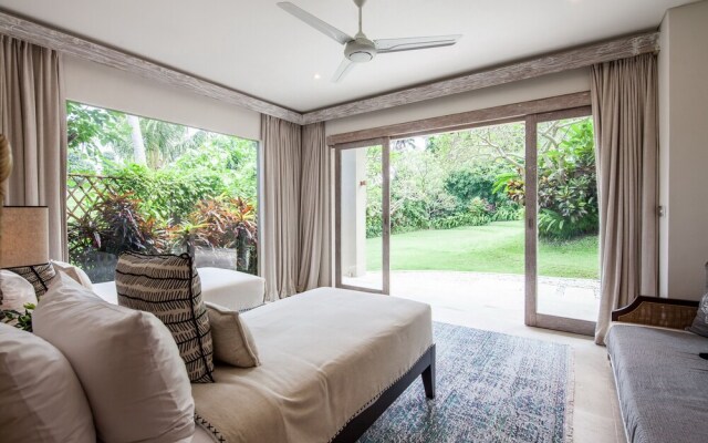 Villa Inti 5 Bedroom