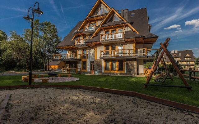 Aparthotel Góralski