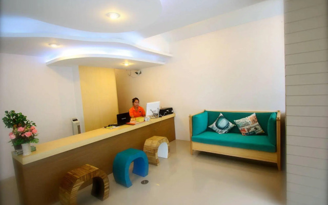 Hub Hua Hin 57 Hotel