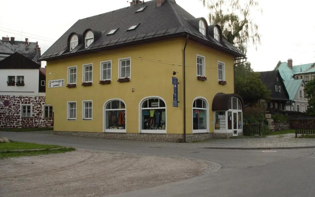 Pension Kobr