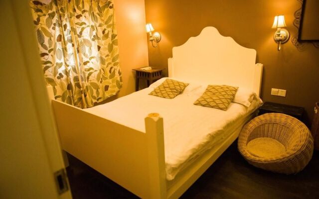 鼓浪屿玛雅潘旅馆