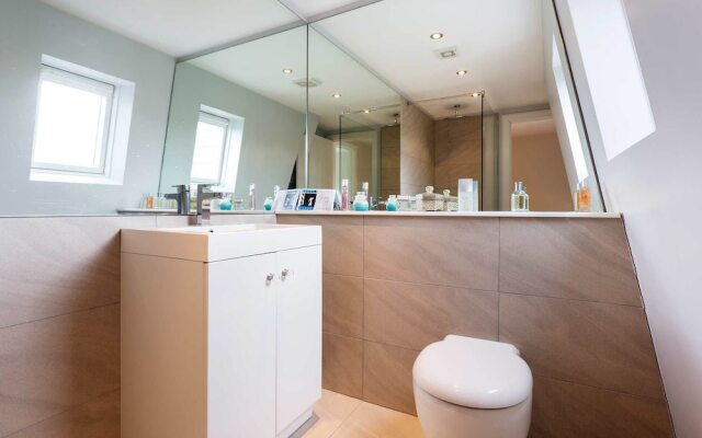 Southfields Family Style