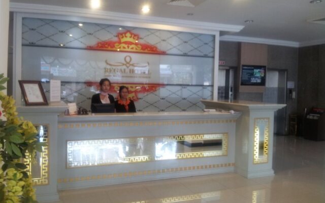Regal Hotel