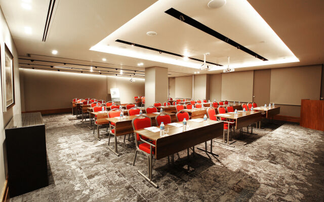 Holiday Inn Bursa - City Centre by IHG