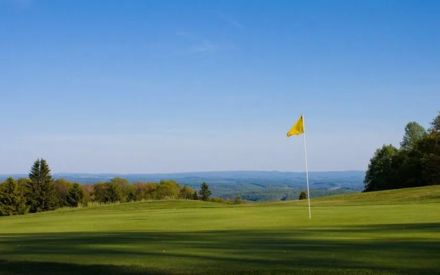 The Historic Summit Inn