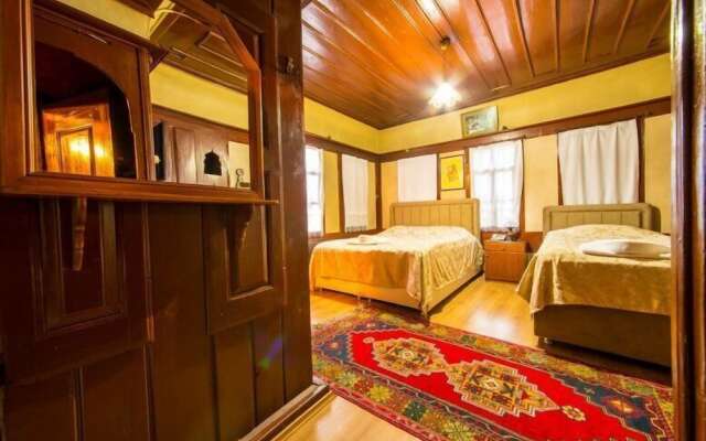 Kadioglu Sehzade Villas