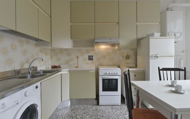 San Donnino Apartment