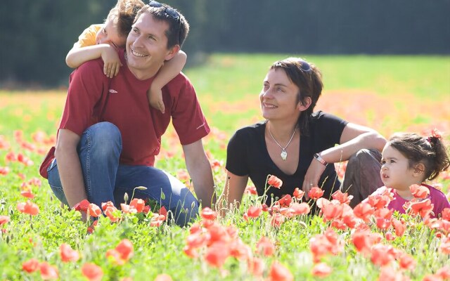 Le Vallon du Passeras