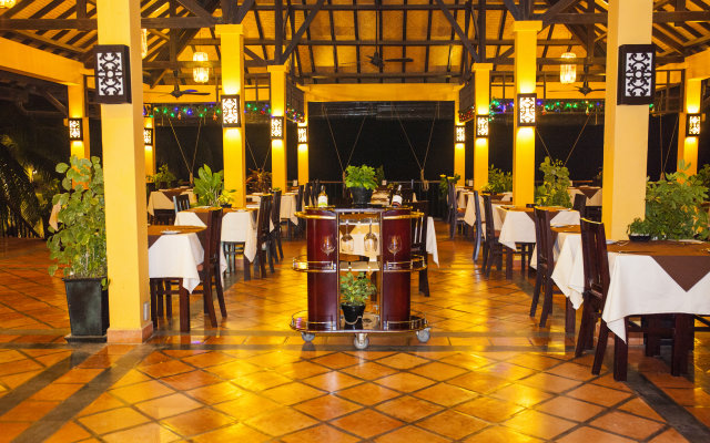 Victoria Phan Thiet Beach Resort & Spa