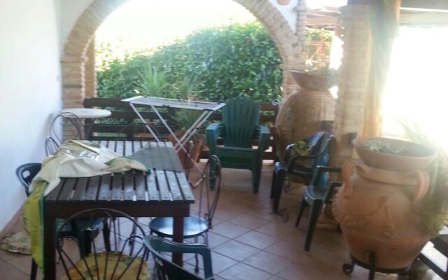 Studio Via Delle Mimosa