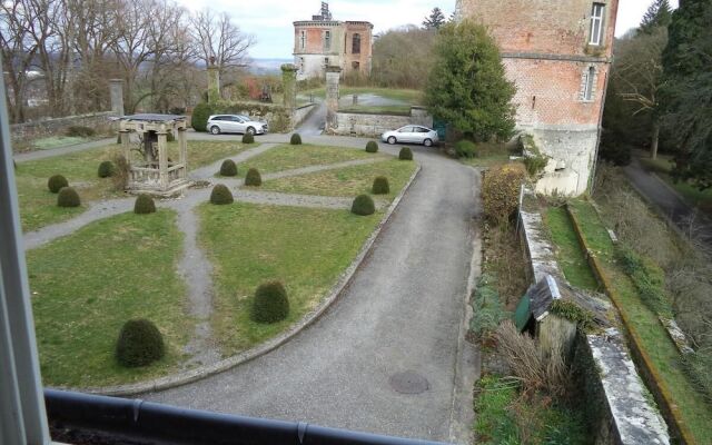 Castel Sainte Marie