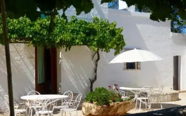 Masseria Palmo