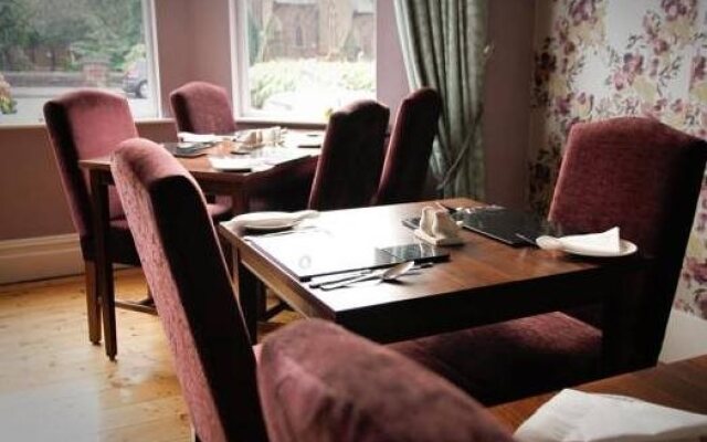 Kilmorey Lodge