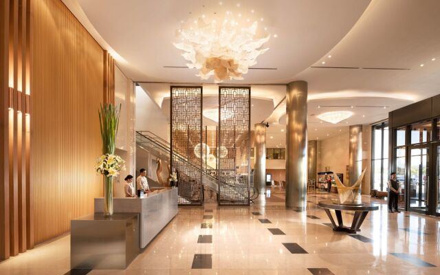 Hilton Clark Sun Valley Resort