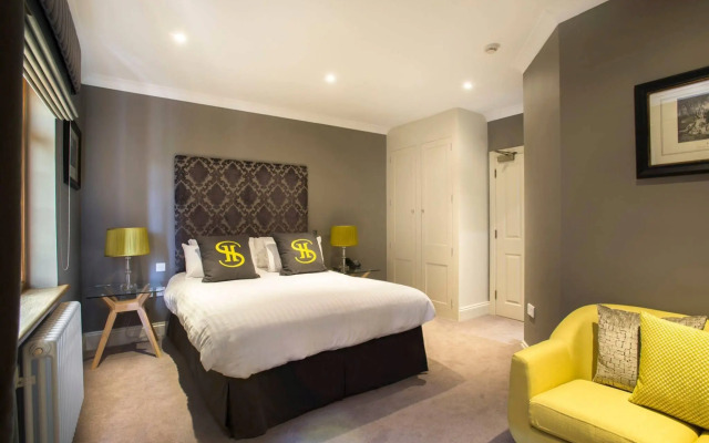 Seckford Hall Hotel & Spa