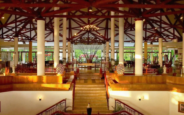 Bintan Lagoon Resort