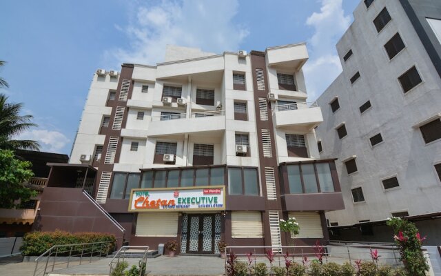 OYO 19879 Chetan Executive