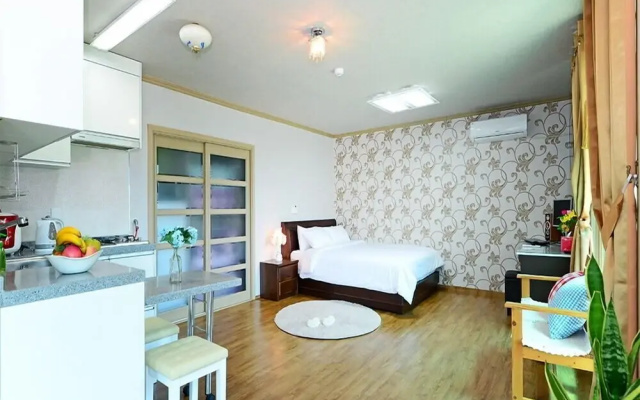 Healing House