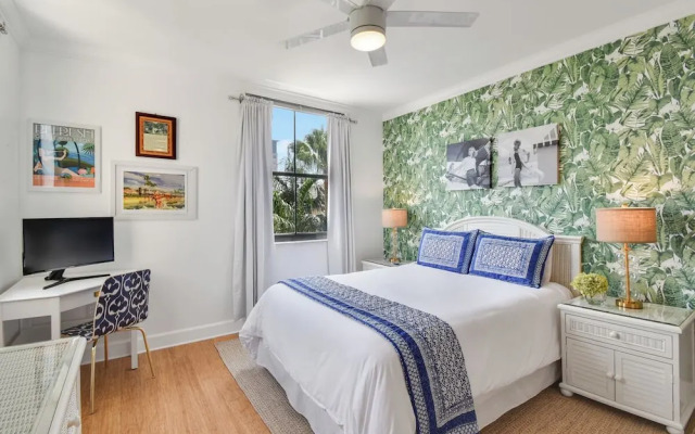 The Palm Penthouse - New!