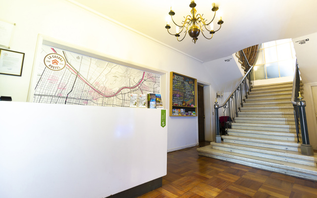La Casona Hostel