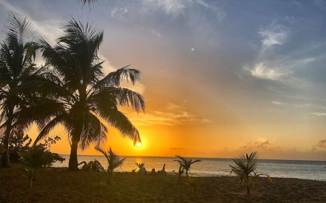 Résidence Deshroses