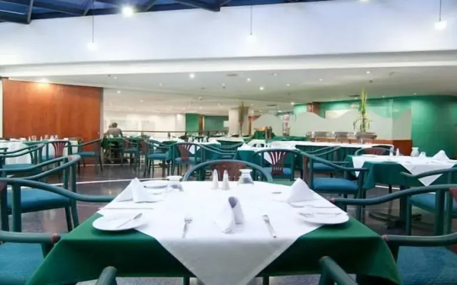 Hotel Chacao Cumberland
