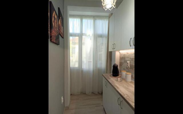 SEA Holisays -4 Rooms Apartment, Burgas, Bulgaria