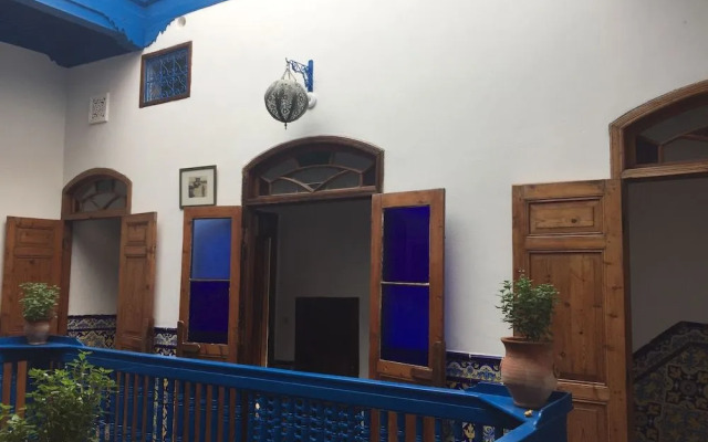 Dar Halima