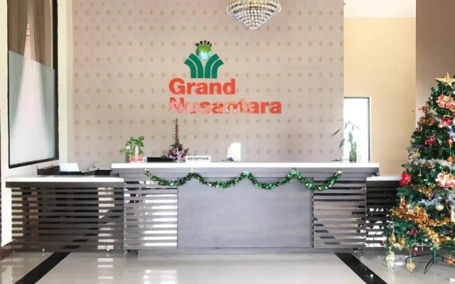 Hotel Grand Nusantara