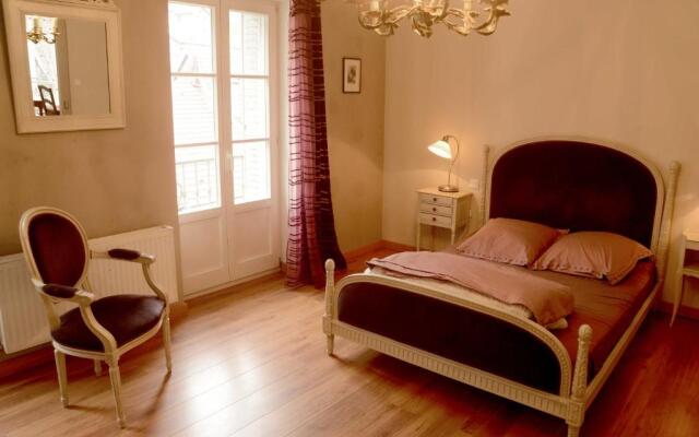 Residence des Bains