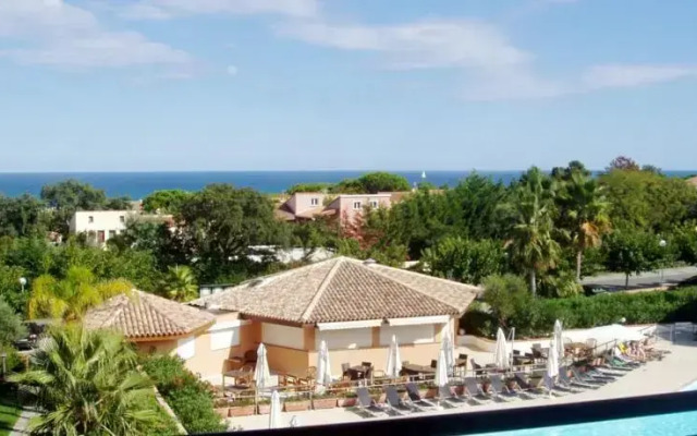 Résidence Vacancéole Sognu di Mare