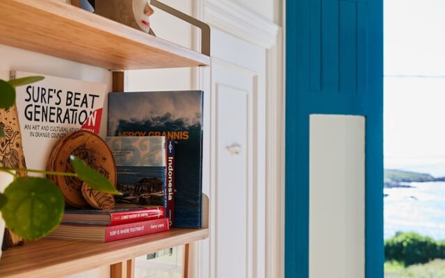 Caión Surf House - Hostel