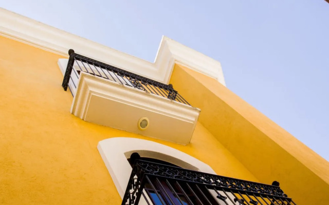 Suites Bello Xochimilco