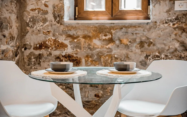 Petra Elounda Suites - Adults Only