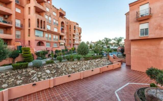 Los Hidalgos apartemento 2035